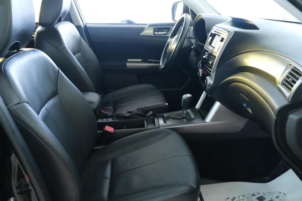 Subaru Forester III Рестайлинг Омск  - изображение 19