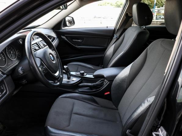 BMW 3 серии VI (F3x) Рестайлинг с пробегом 2018 года, цена 1 849 000 рублей, 180916 км, седан, Автокод Объявления