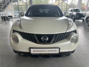 Nissan Juke I Новосибирск  - изображение 24