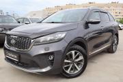 Kia Sorento III Prime Рестайлинг Санкт-Петербург  - изображение 22