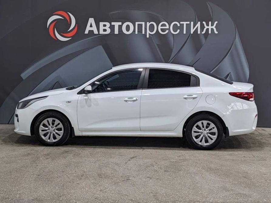 Kia Rio IV Пермь  - изображение 3
