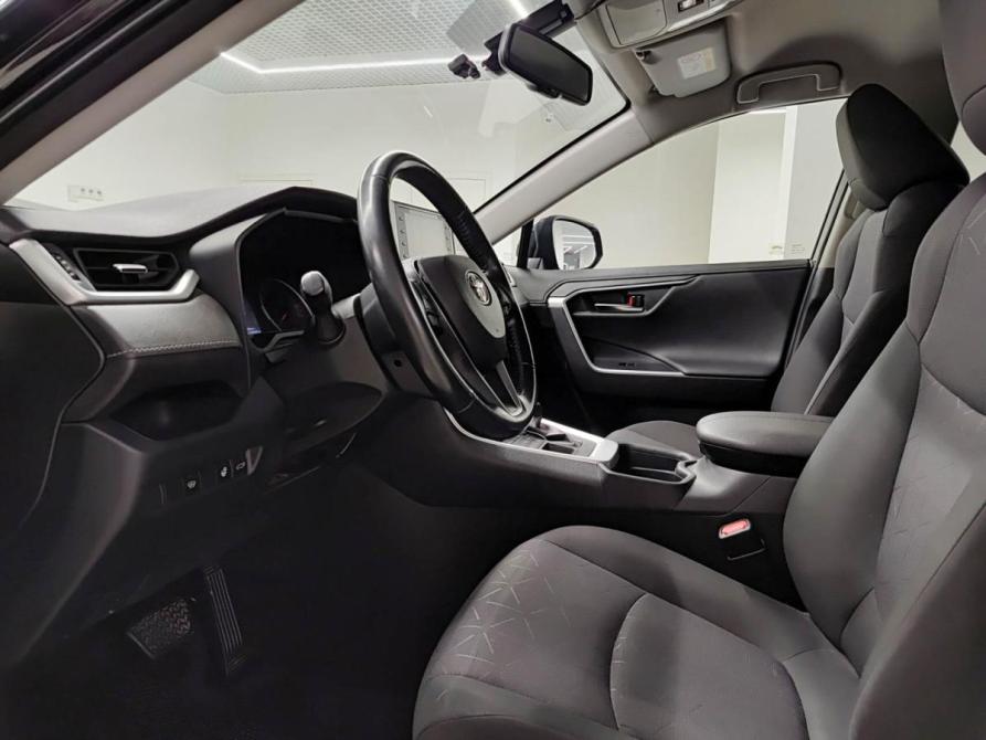 Toyota RAV4 V (XA50) Казань  - изображение 20
