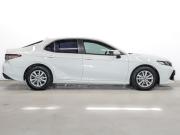 Toyota Camry VIII (XV70) Москва  - изображение 32