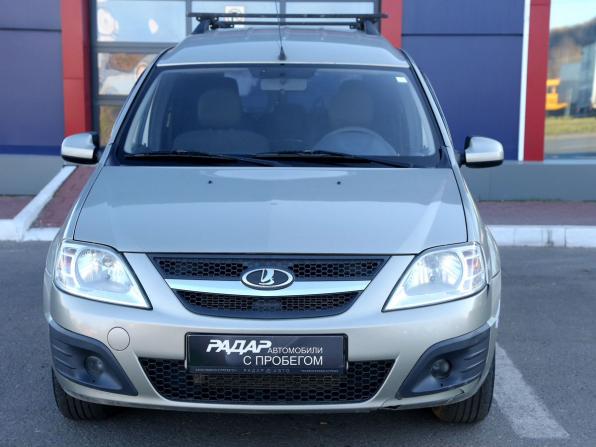 Lada (ВАЗ) Largus I с пробегом 2013 года, цена 620 000 рублей, 216000 км, универсал, Автокод Объявления