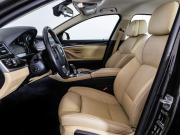 BMW 5 серии VI (F10/F11/F07) Рестайлинг Санкт-Петербург  - изображение 63