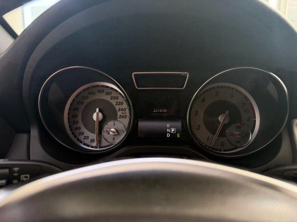 Mercedes-Benz GLA I (X156) с пробегом 2014 года, цена 1 570 000 рублей, 221409 км, внедорожник, Автокод Объявления