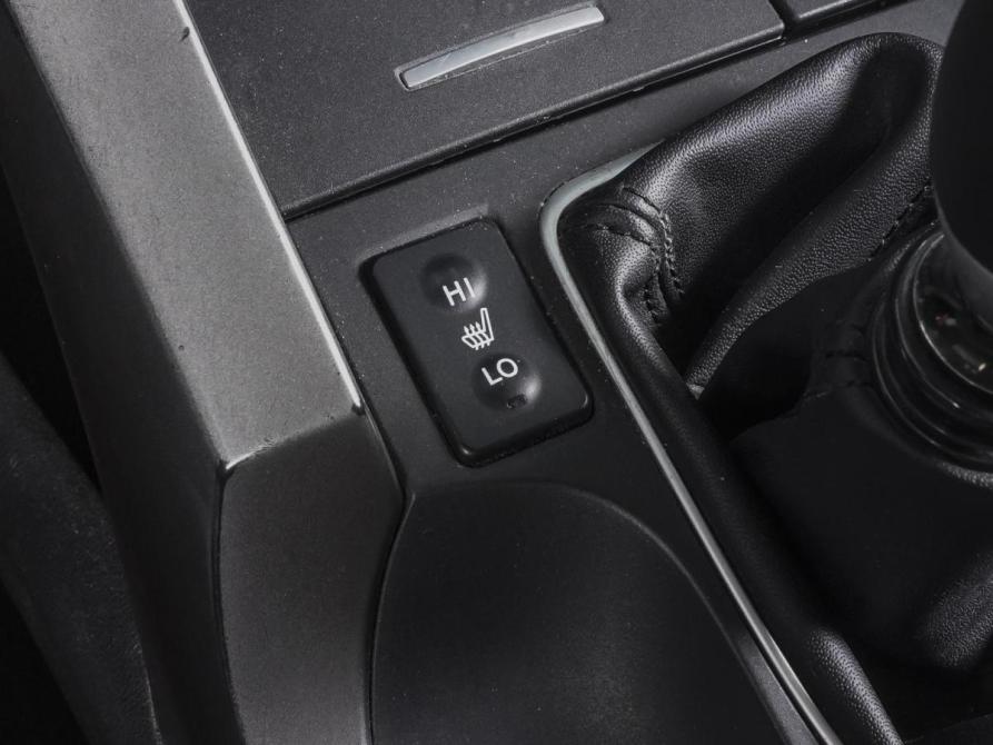Honda Accord VIII Ростов-на-Дону  - изображение 15