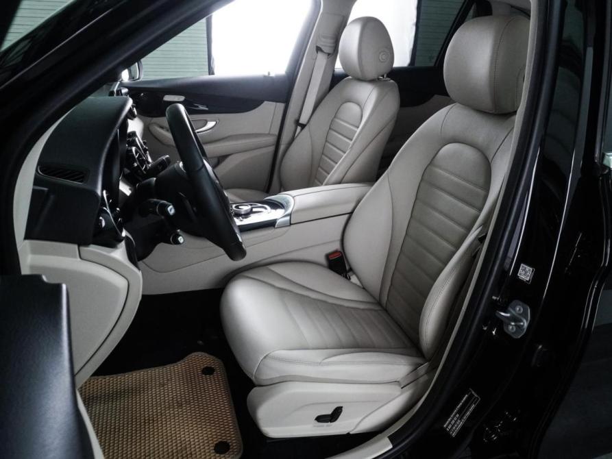 Mercedes-Benz GLC I (X253) Воронеж  - изображение 10