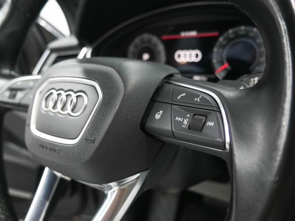 Audi Q5 Sportback I (FY) с пробегом 2021 года, цена 4 169 900 рублей, 168000 км, внедорожник, Автокод Объявления