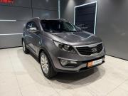 Kia Sportage III Новосибирск  - изображение 25