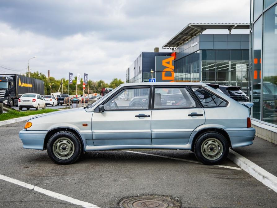 Lada (ВАЗ) 2114 Волгоград  - изображение 4