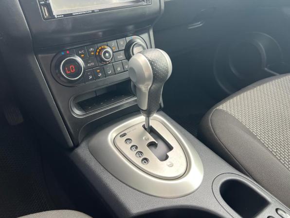 Nissan Qashqai I Рестайлинг с пробегом 2012 года, цена 1 180 000 рублей, 197007 км, внедорожник, Автокод Объявления