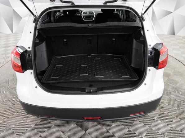 Suzuki SX4 II (S-Cross) с пробегом 2014 года, цена 1 035 000 рублей, 201250 км, хэтчбек, Автокод Объявления
