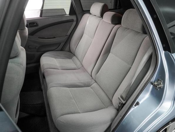 Chevrolet Lacetti I с пробегом 2009 года, цена 649 000 рублей, 170942 км, универсал, Автокод Объявления