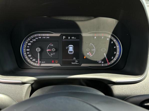 Hyundai Tucson IV с пробегом 2021 года, цена 3 280 000 рублей, 56696 км, внедорожник, Автокод Объявления