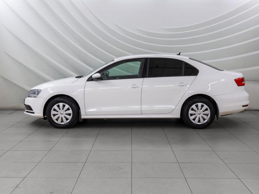 Volkswagen Jetta VI Волгоград  - изображение 4