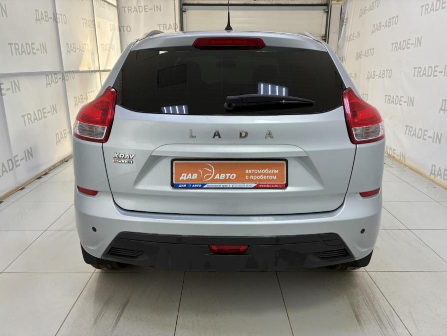 Lada (ВАЗ) XRAY I Пермь  - изображение 5