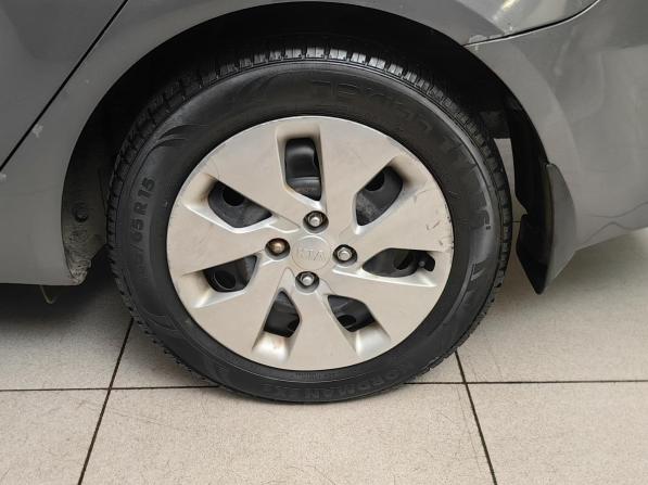Kia Rio III с пробегом 2012 года, цена 675 000 рублей, 144944 км, седан, Автокод Объявления