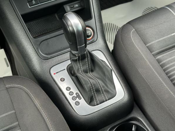 Volkswagen Tiguan I Рестайлинг с пробегом 2016 года, цена 1 390 000 рублей, 126803 км, внедорожник, Автокод Объявления
