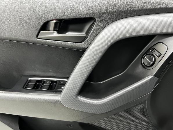 Hyundai Creta I с пробегом 2016 года, цена 1 499 000 рублей, 168539 км, внедорожник, Автокод Объявления