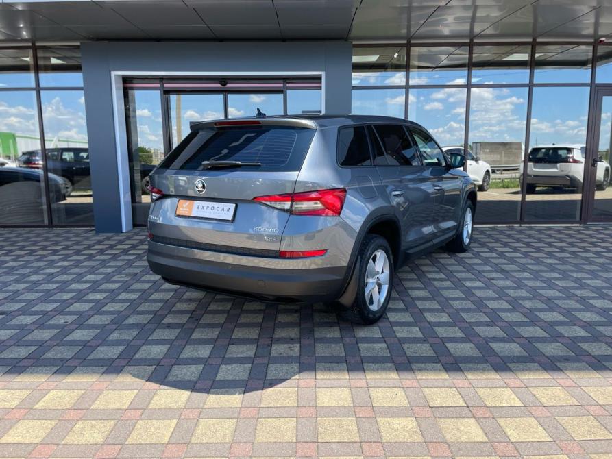 Skoda Kodiaq I Краснодар  - изображение 5