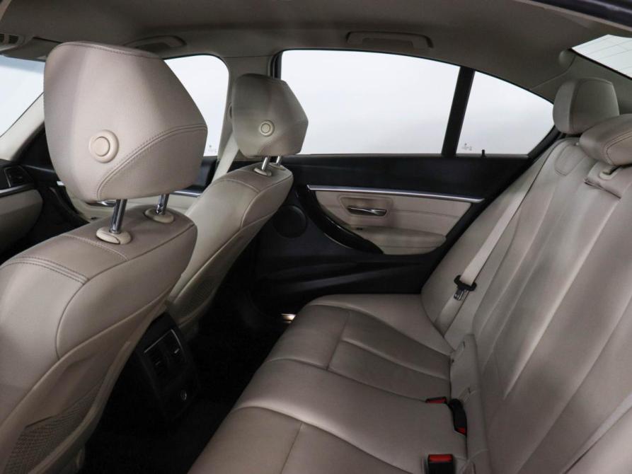 BMW 3 серии VI (F3x) Рестайлинг Химки  - изображение 14