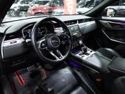 Jaguar F-Pace I Рестайлинг Санкт-Петербург  - изображение 58