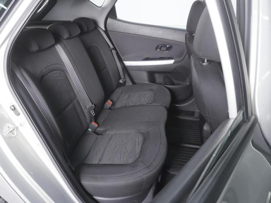Kia Ceed II Рестайлинг Ростов-на-Дону  - изображение 7