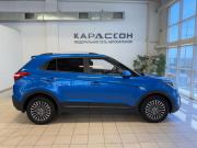 Hyundai Creta I Рестайлинг Волгоград  - изображение 24