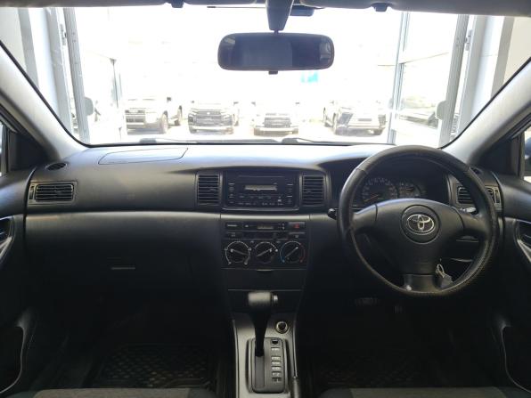 Toyota Corolla IX (E120 E130) с пробегом 2003 года, цена 500 000 рублей, 230000 км, универсал, Автокод Объявления