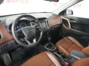 Hyundai Creta I Рестайлинг Вологда  - изображение 26