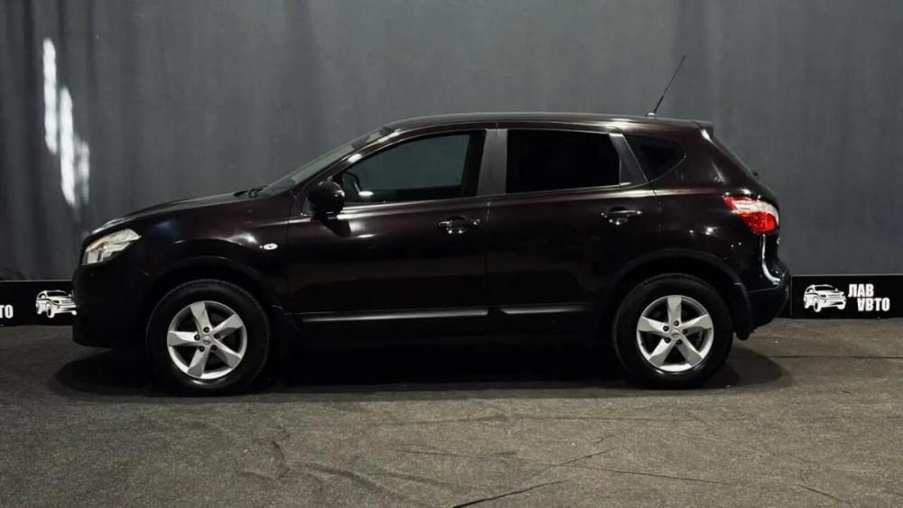 Nissan Qashqai I Рестайлинг Смоленск  - изображение 7