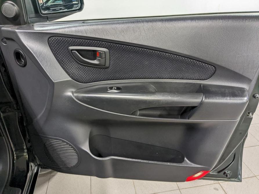 Hyundai Tucson I Санкт-Петербург  - изображение 18