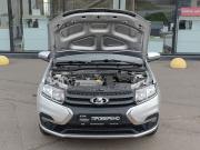 Lada (ВАЗ) Largus I Рестайлинг Ижевск  - изображение 33