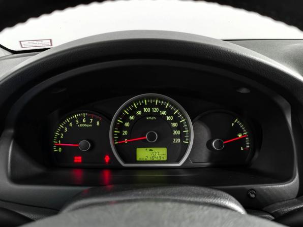 Kia Sportage II Рестайлинг с пробегом 2009 года, цена 769 000 рублей, 218288 км, внедорожник, Автокод Объявления