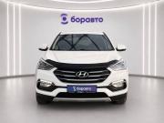 Hyundai Santa Fe III Рестайлинг Липецк  - изображение 20