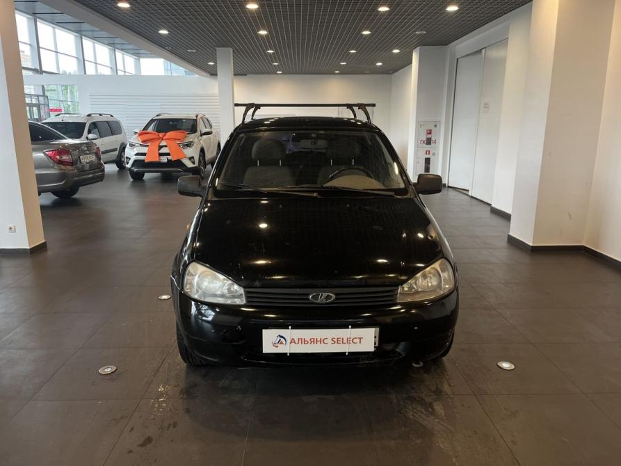 Lada (ВАЗ) Kalina I Чебоксары  - изображение 8