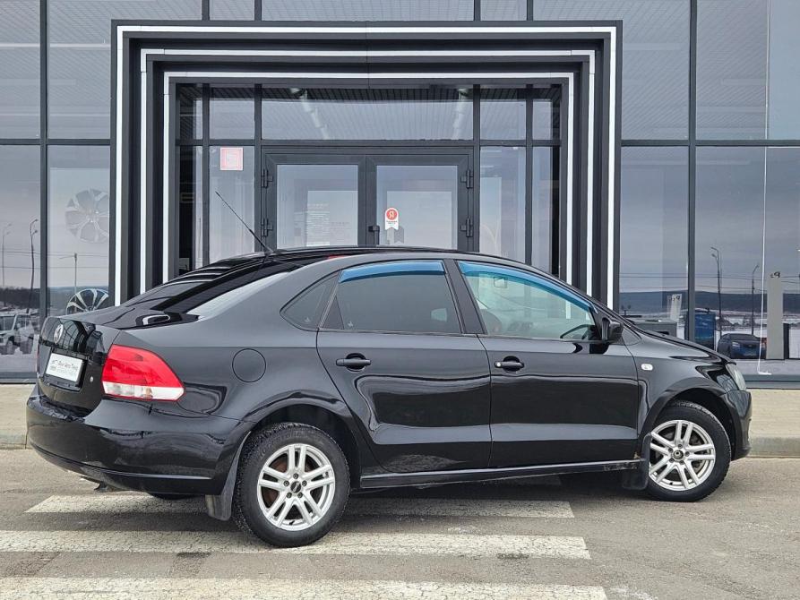 Volkswagen Polo V Воронеж  - изображение 4