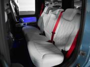 Mercedes-Benz G-Класс AMG II (W465) Рестайлинг Москва  - изображение 31