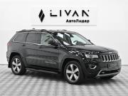 Jeep Grand Cherokee IV (WK2) Рестайлинг Москва  - изображение 21