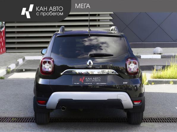Renault Duster II с пробегом 2021 года, цена 1 815 000 рублей, 85804 км, внедорожник, Автокод Объявления