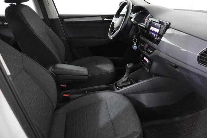 Volkswagen Polo VI с пробегом 2021 года, цена 1 649 000 рублей, 109000 км, лифтбек, Автокод Объявления