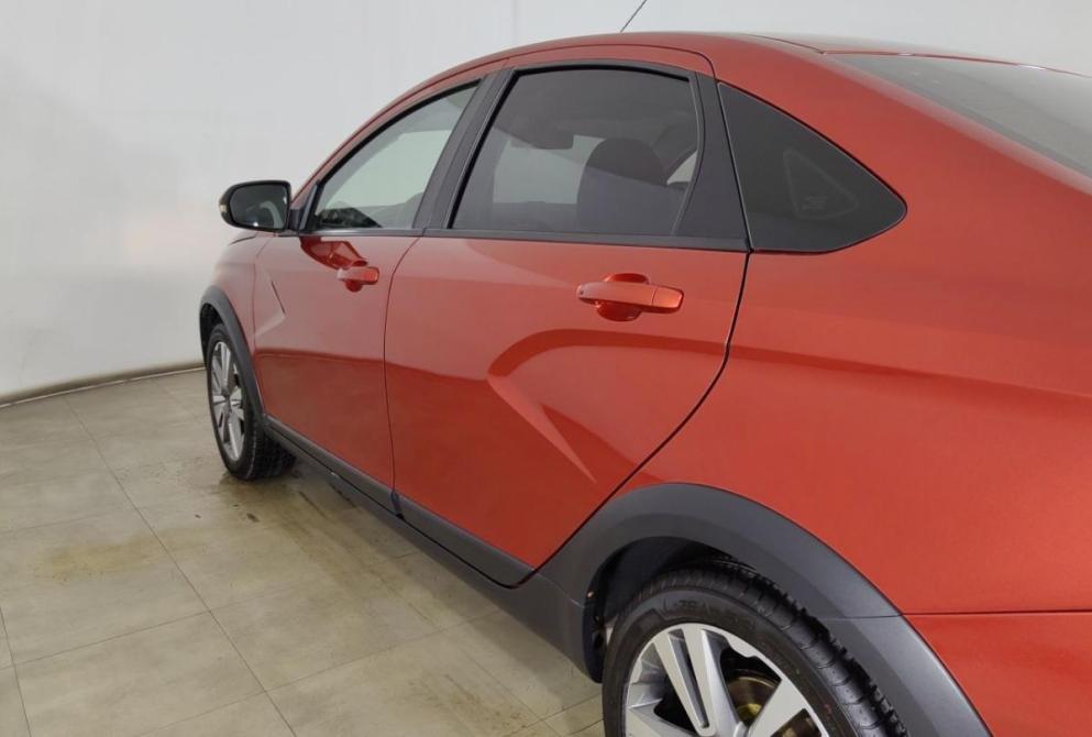 Lada (ВАЗ) Vesta I Волгоград  - изображение 22