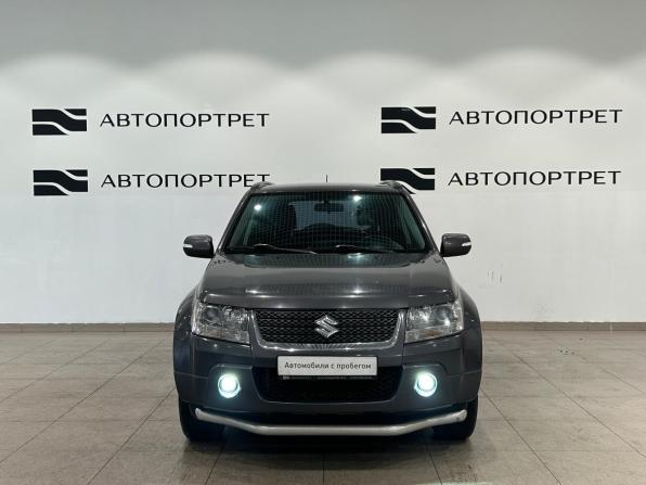 Suzuki Grand Vitara II Рестайлинг с пробегом 2011 года, цена 999 000 рублей, 150935 км, внедорожник, Автокод Объявления