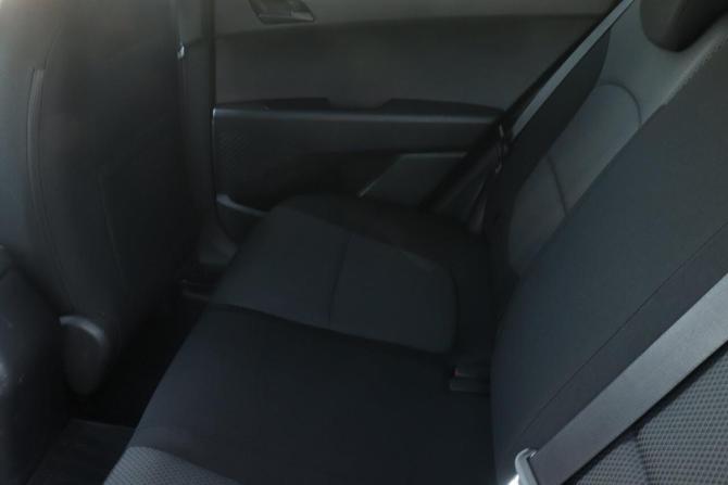 Hyundai Creta I с пробегом 2018 года, цена 1 753 000 рублей, 84681 км, внедорожник, Автокод Объявления