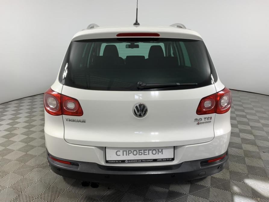 Volkswagen Tiguan I Москва  - изображение 6