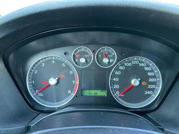 Ford Focus II с пробегом 2006 года, цена 425 000 рублей, 221749 км, седан, Автокод Объявления