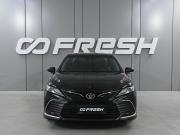Toyota Camry VIII (XV70) Рестайлинг Ростов-на-Дону  - изображение 30