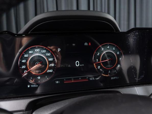 Hyundai Lafesta I Рестайлинг с пробегом 2023 года, цена 2 989 000 рублей, 20371 км, седан, Автокод Объявления
