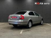 Skoda Octavia II (A5) Рестайлинг Челябинск  - изображение 26